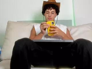 killian_smithh from Flirt4Free