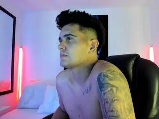 lenyn_max on Flirt4Free
