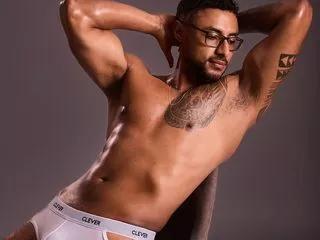 liiam_garcia from Flirt4Free