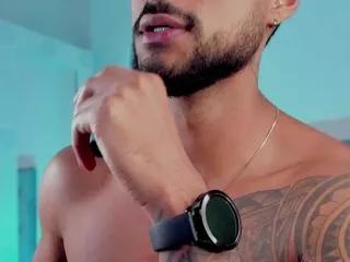 liiam_garcia from Flirt4Free