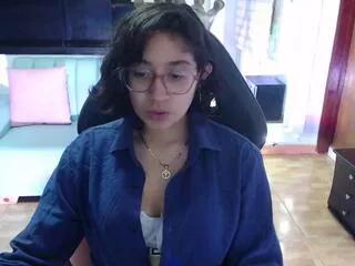 lilii_gomez from Flirt4Free