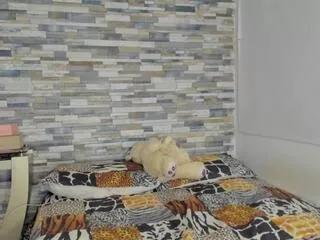lilith_lakshmi from Flirt4Free