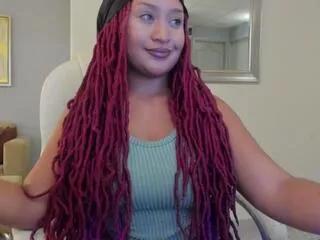 lilith_lakshmi from Flirt4Free