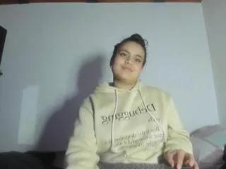 maddison_wezt from Flirt4Free