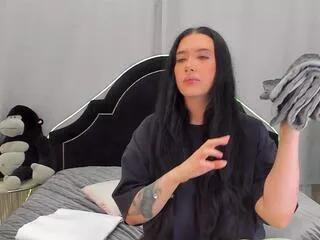 maddy_stolem from Flirt4Free