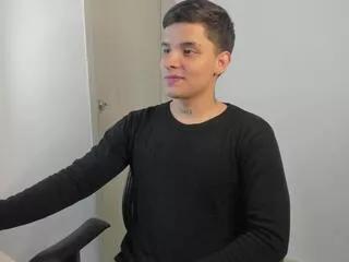 martin_jarris on Flirt4Free