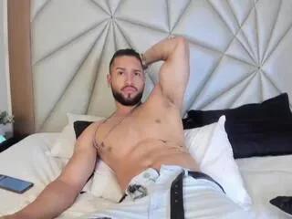 massimo_fiore from Flirt4Free
