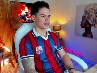 matt_andersson from Flirt4Free