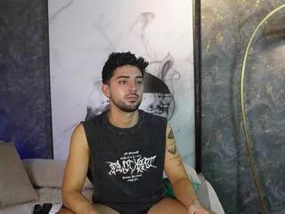 matthew_luca from Flirt4Free