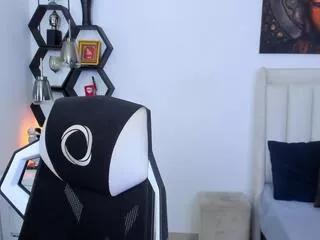 matthew_santos from Flirt4Free