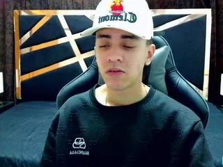 miick_johnson from Flirt4Free