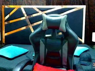 miick_johnson from Flirt4Free