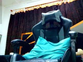 miick_johnson from Flirt4Free