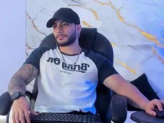 miike_stone from Flirt4Free