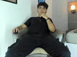 miller_alonzo from Flirt4Free