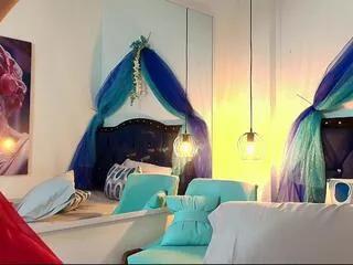 natashaa_bluee from Flirt4Free