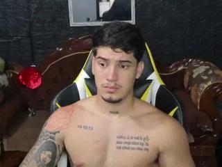 niick_kollins from Flirt4Free