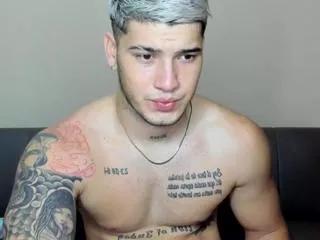 niick_kollins from Flirt4Free