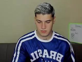 niick_kollins from Flirt4Free