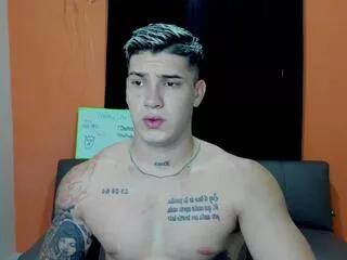 niick_kollins from Flirt4Free