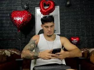niick_kollins from Flirt4Free
