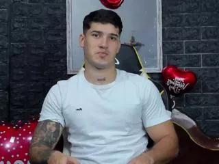 niick_kollins from Flirt4Free