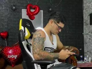 niick_kollins from Flirt4Free