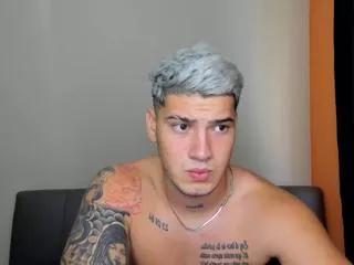 niick_kollins from Flirt4Free