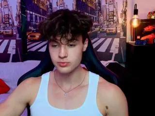 nikk_carville from Flirt4Free