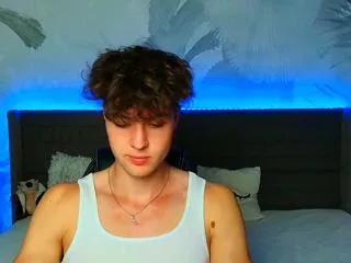 nikk_carville from Flirt4Free