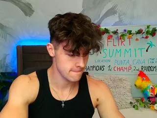 nikk_carville from Flirt4Free
