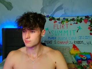 nikk_carville from Flirt4Free