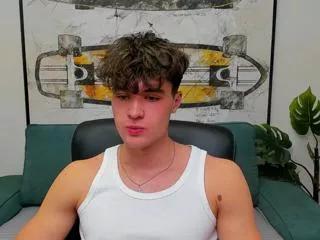 nikk_carville from Flirt4Free
