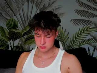 nikk_carville from Flirt4Free