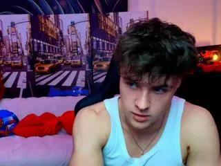 nikk_carville from Flirt4Free