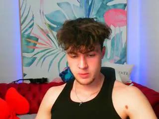 nikk_carville from Flirt4Free