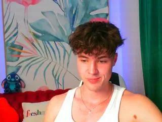 nikk_carville from Flirt4Free