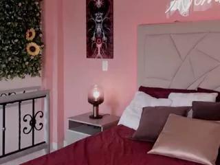 nomohah_sainz from Flirt4Free