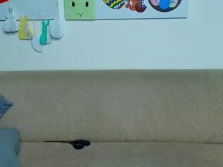 ozzy_levitt from Flirt4Free