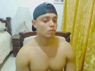 peter_ryder from Flirt4Free
