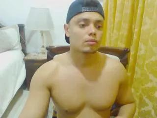 peter_ryder from Flirt4Free