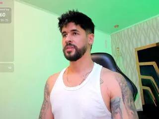 petes_evans from Flirt4Free