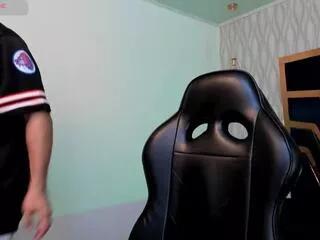 petes_evans from Flirt4Free