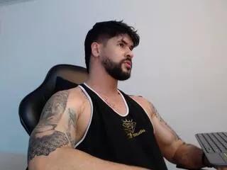 petes_evans from Flirt4Free