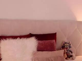 rebeca_leigh from Flirt4Free
