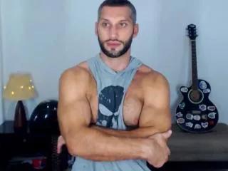 ronnie_x from Flirt4Free