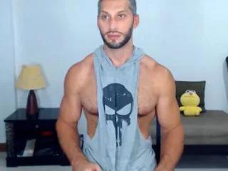 ronnie_x from Flirt4Free
