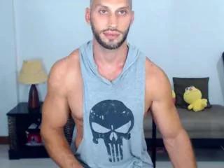 ronnie_x from Flirt4Free