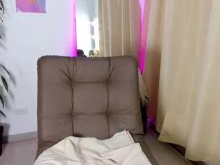 samantha_ferrec from Flirt4Free