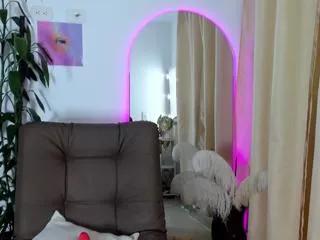 samantha_ferrec from Flirt4Free
